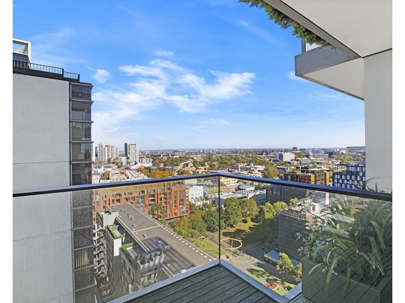 3 Carlton Street, Chippendale NSW 2008