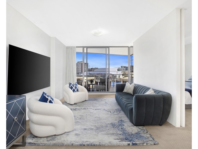 35 Shelley Street, Sydney NSW 2000