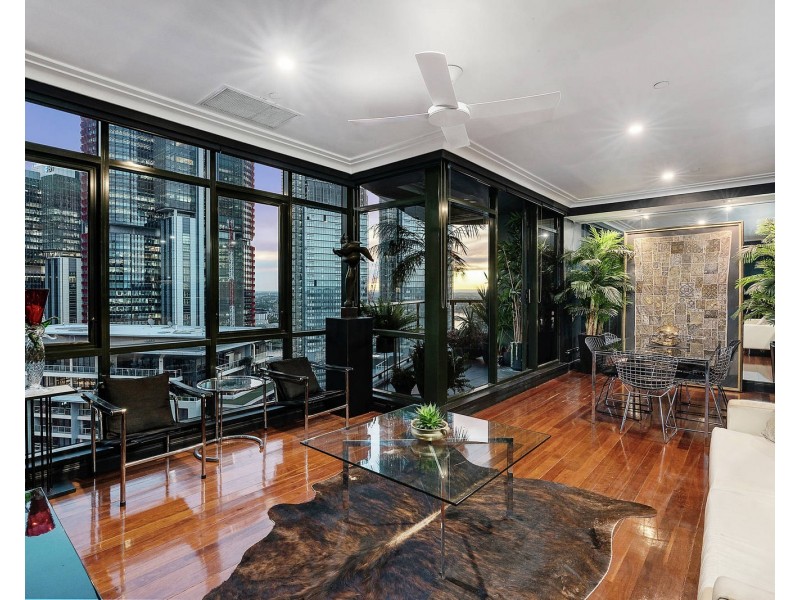 2406/168 Kent Street, Sydney NSW 2000