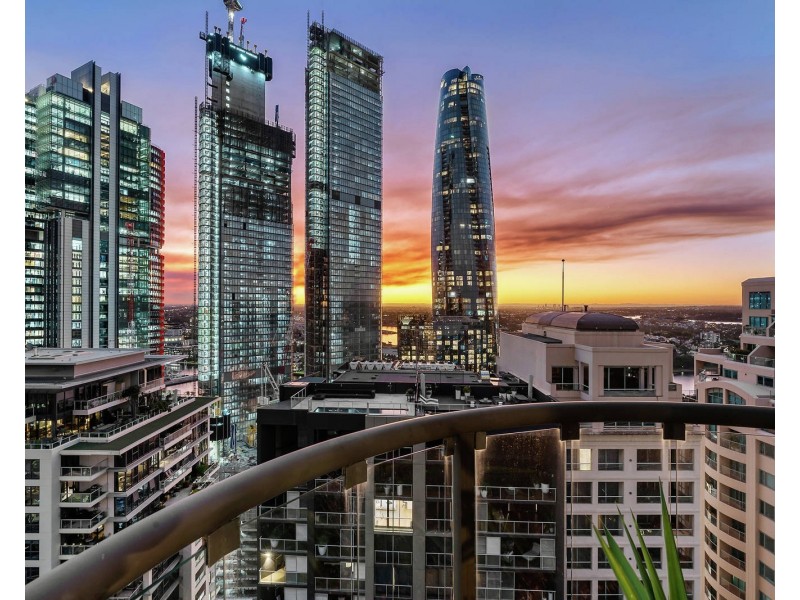 2406/168 Kent Street, Sydney NSW 2000