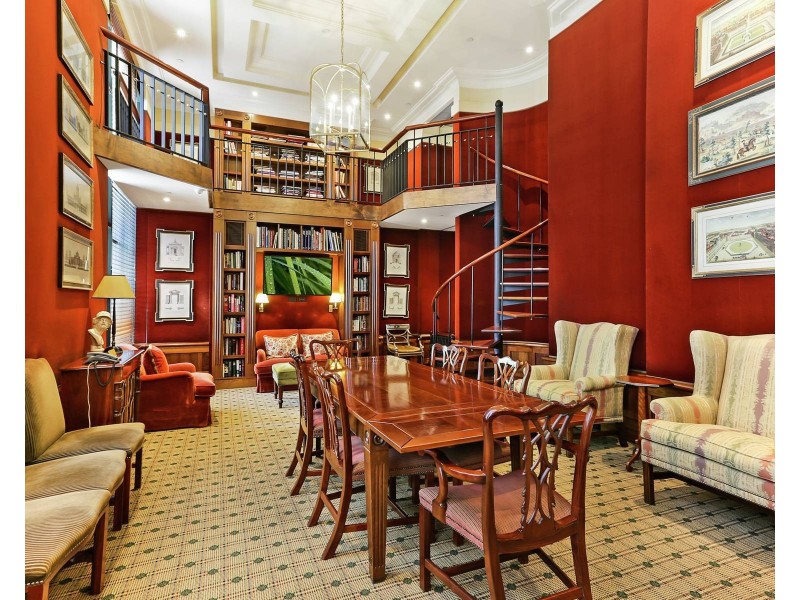 2406/168 Kent Street, Sydney NSW 2000