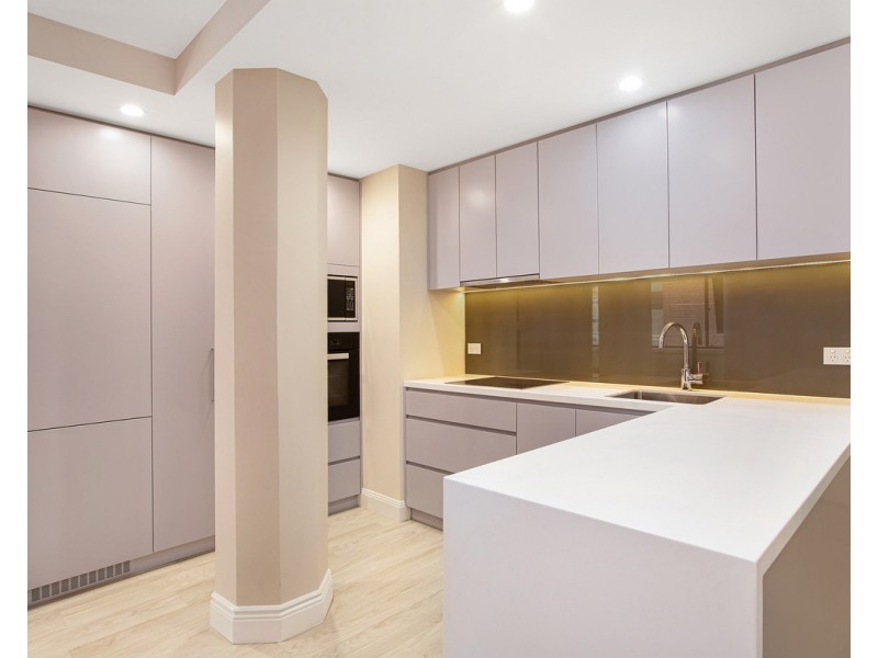 44 Bridge Street, Sydney NSW 2000