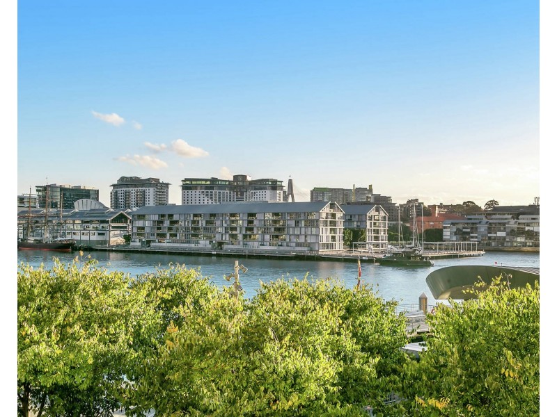 29 Barangaroo Avenue, Sydney NSW 2000