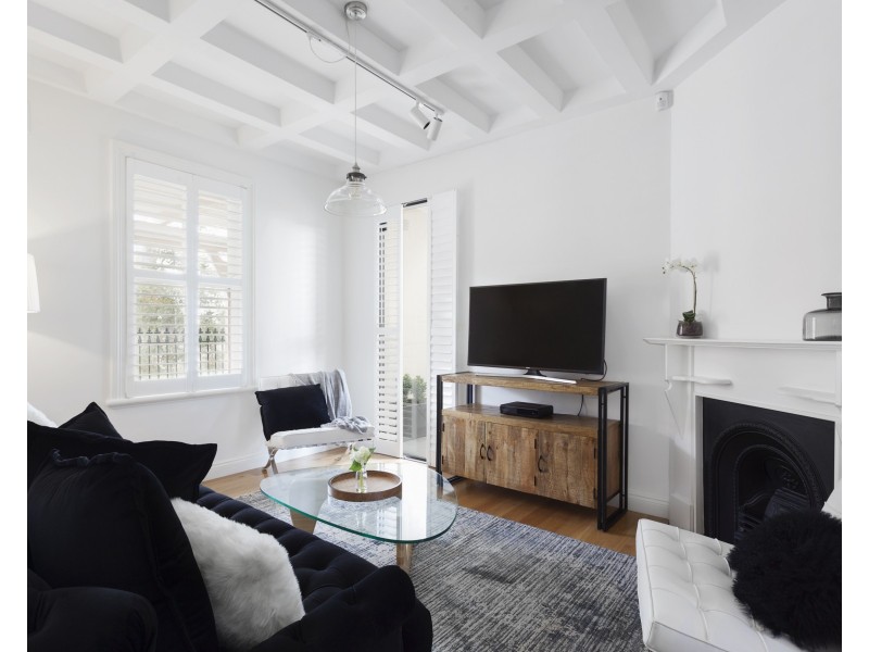 18 Munn Street, Millers Point NSW 2000