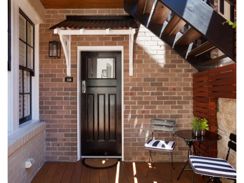18 Munn Street, Millers Point NSW 2000