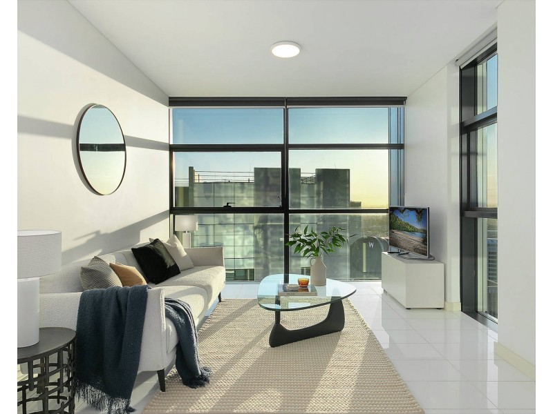 4310/101 Bathurst Street, Sydney NSW 2000