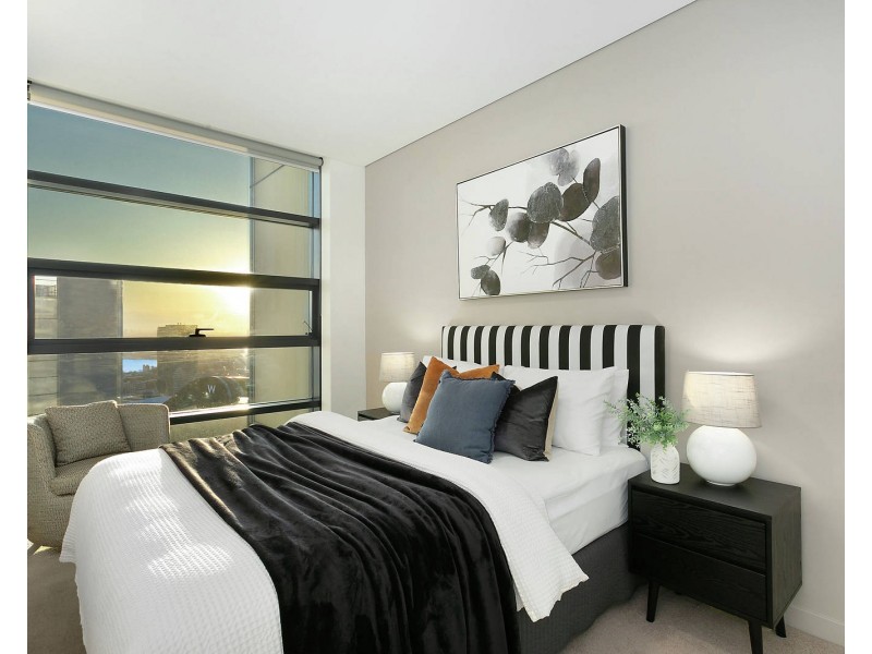 4310/101 Bathurst Street, Sydney NSW 2000