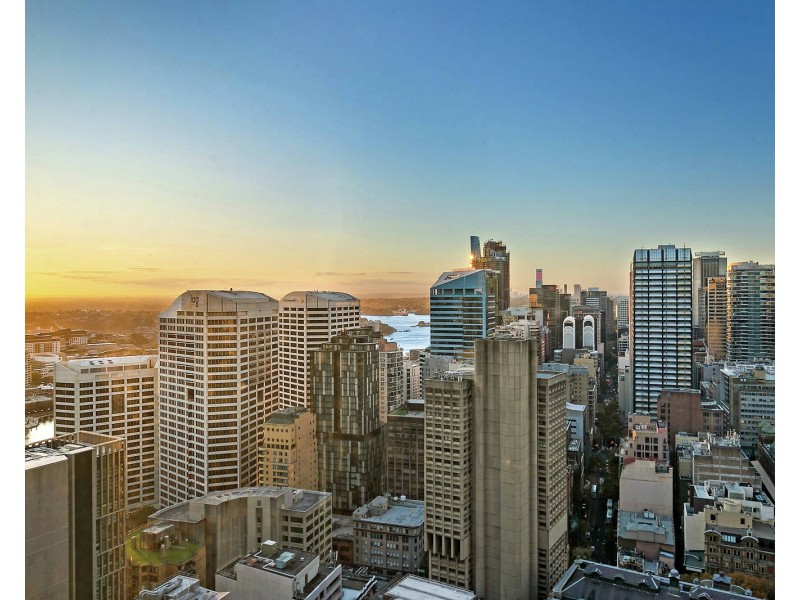 4310/101 Bathurst Street, Sydney NSW 2000