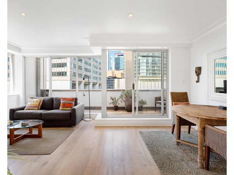 38 Bridge Street, Sydney NSW 2000