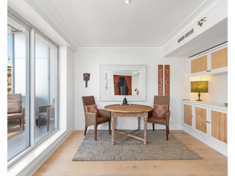 38 Bridge Street, Sydney NSW 2000