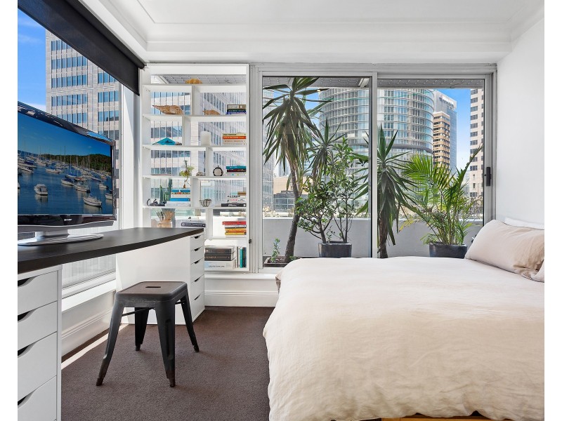 38 Bridge Street, Sydney NSW 2000