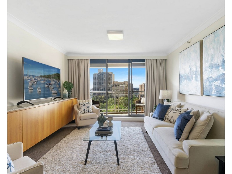 1401/281 Elizabeth Street, Sydney NSW 2000