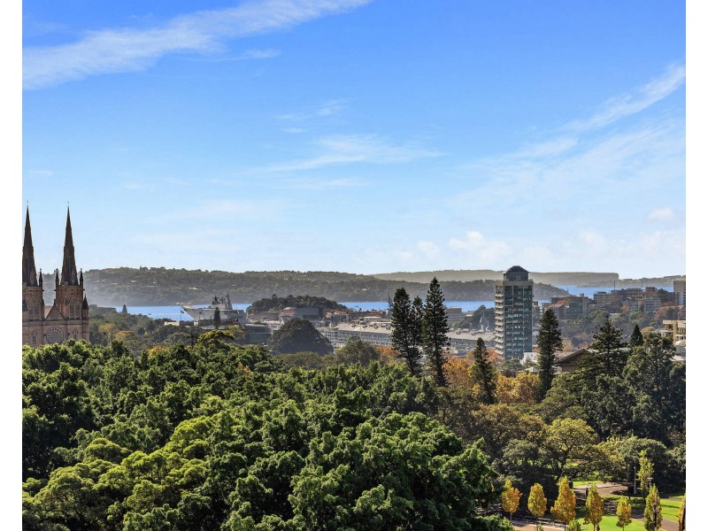 1401/281 Elizabeth Street, Sydney NSW 2000