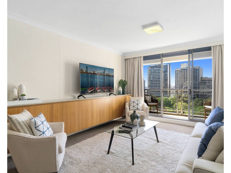 1401/281 Elizabeth Street, Sydney NSW 2000