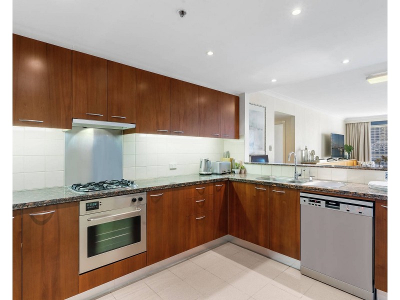 1401/281 Elizabeth Street, Sydney NSW 2000