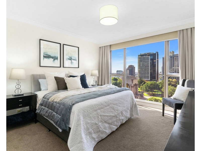 1401/281 Elizabeth Street, Sydney NSW 2000