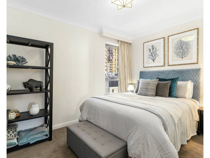 1401/281 Elizabeth Street, Sydney NSW 2000