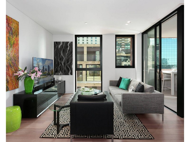 15 Young Street, Sydney NSW 2000