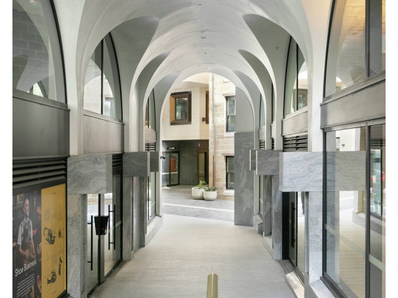 15 Young Street, Sydney NSW 2000