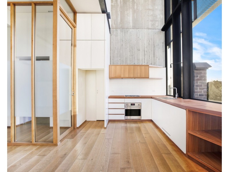 23 Abercrombie Street, Chippendale NSW 2008