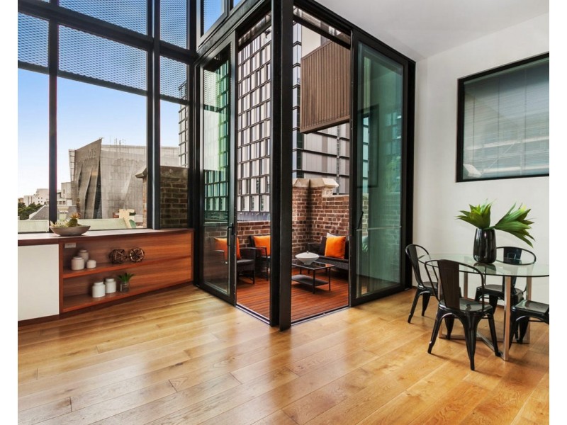 23 Abercrombie Street, Chippendale NSW 2008