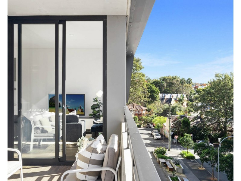 315/5 Elger Street, Glebe NSW 2037