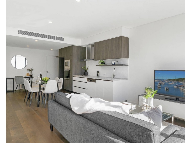 315/5 Elger Street, Glebe NSW 2037