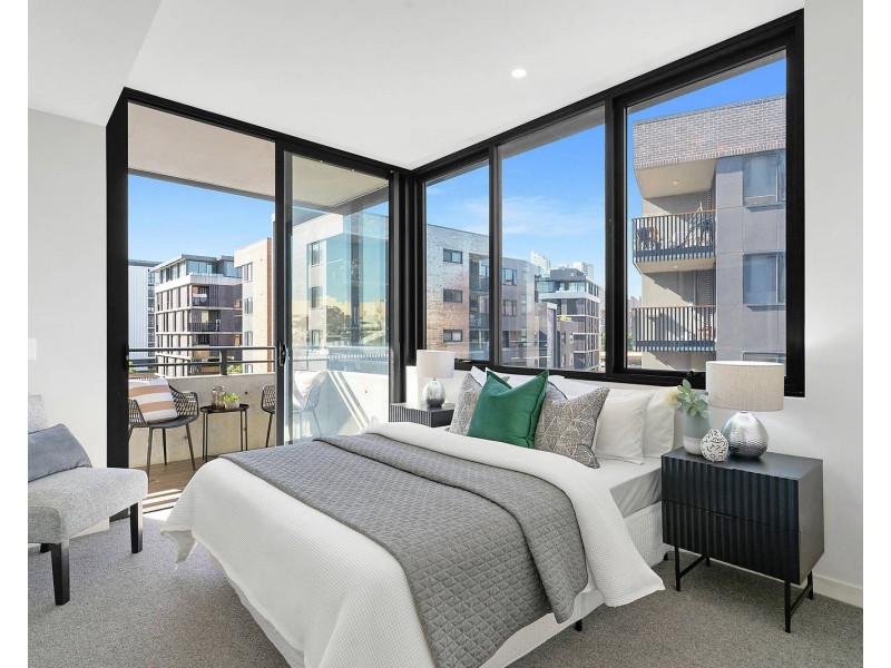 315/5 Elger Street, Glebe NSW 2037