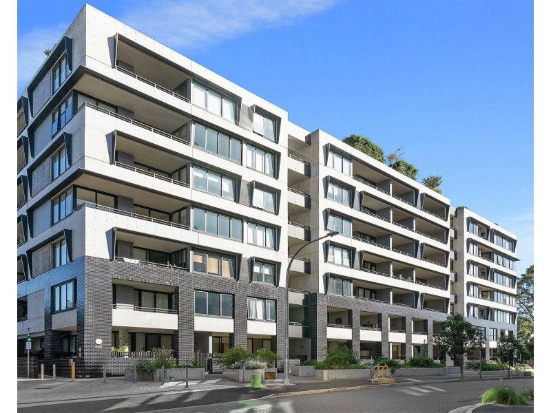 315/5 Elger Street, Glebe NSW 2037