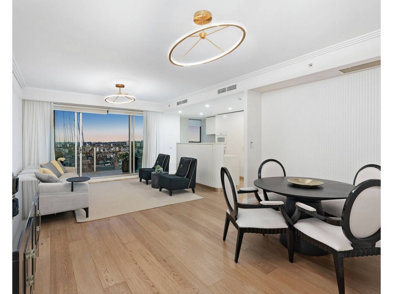 2705/68 Market Street, Sydney NSW 2000