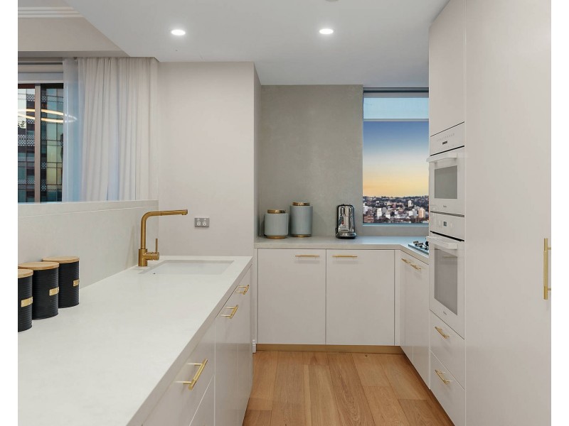 2705/68 Market Street, Sydney NSW 2000