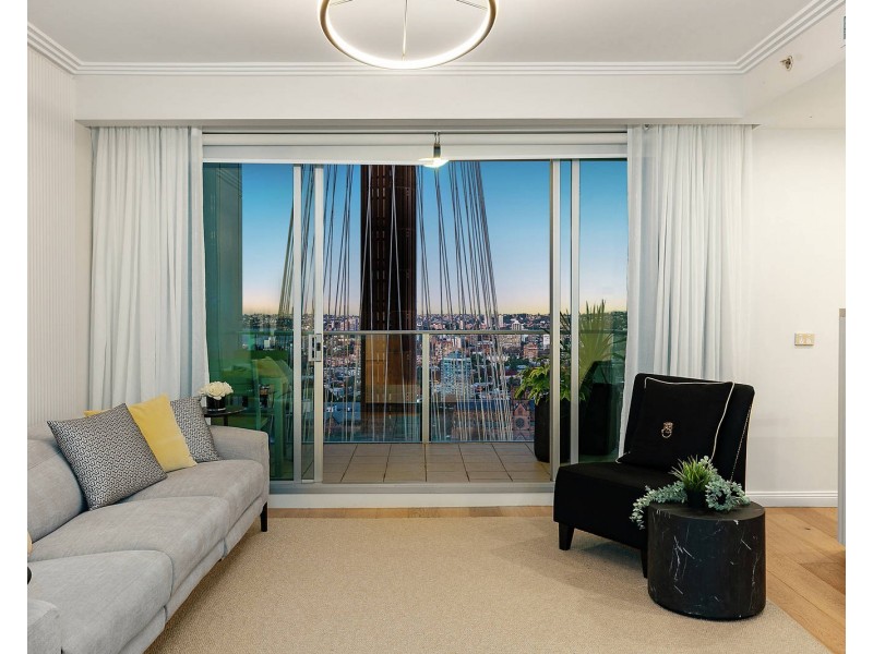2705/68 Market Street, Sydney NSW 2000