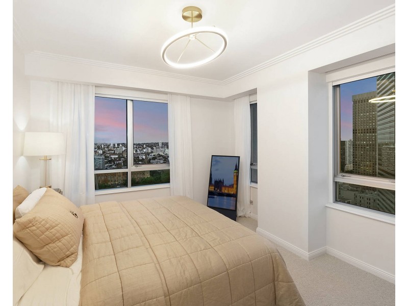 2705/68 Market Street, Sydney NSW 2000