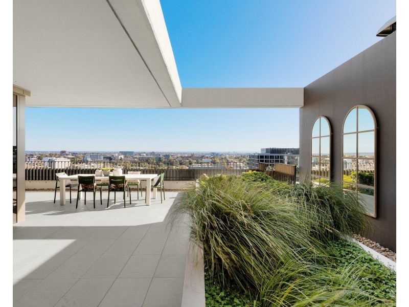 Penthouse 1808/8 Park Lane, Chippendale NSW 2008