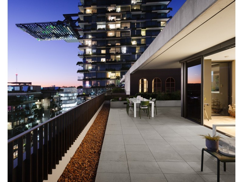 Penthouse 1808/8 Park Lane, Chippendale NSW 2008