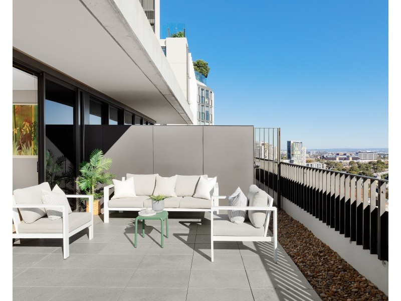 Penthouse 1808/8 Park Lane, Chippendale NSW 2008