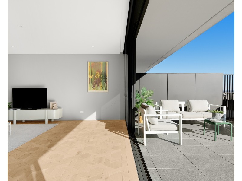 Penthouse 1808/8 Park Lane, Chippendale NSW 2008