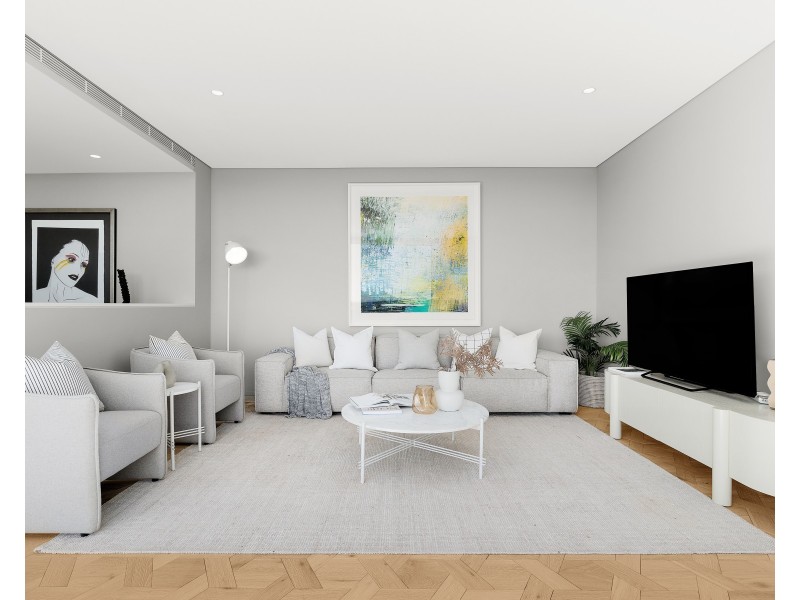 Penthouse 1808/8 Park Lane, Chippendale NSW 2008