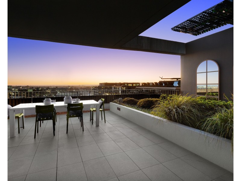 Penthouse 1808/8 Park Lane, Chippendale NSW 2008