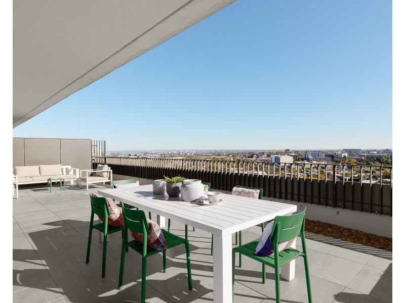 Penthouse 1808/8 Park Lane, Chippendale NSW 2008