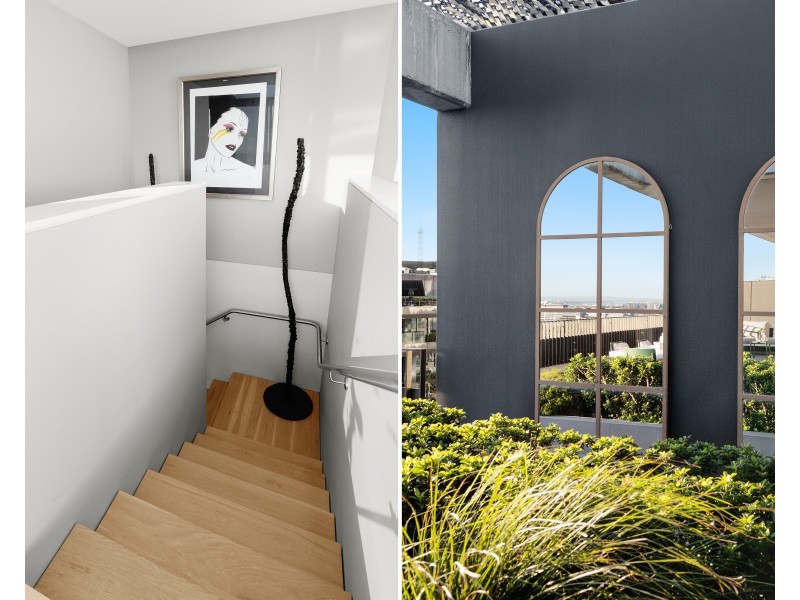 Penthouse 1808/8 Park Lane, Chippendale NSW 2008