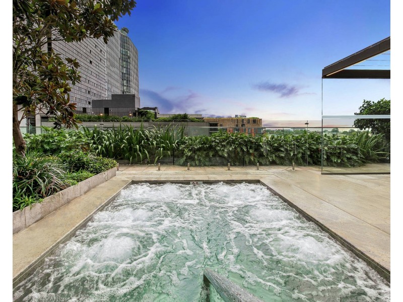 Penthouse 1808/8 Park Lane, Chippendale NSW 2008