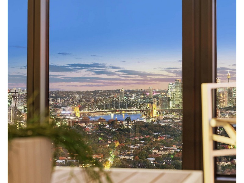 4309/88A Christie Street, St Leonards NSW 2065