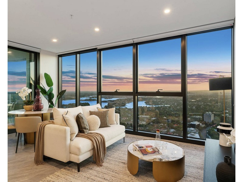 4309/88A Christie Street, St Leonards NSW 2065
