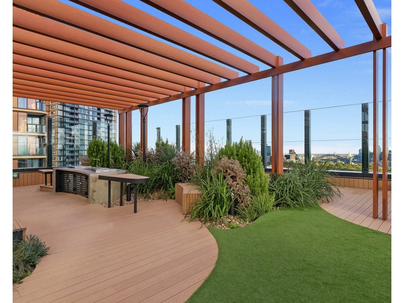 4309/88A Christie Street, St Leonards NSW 2065