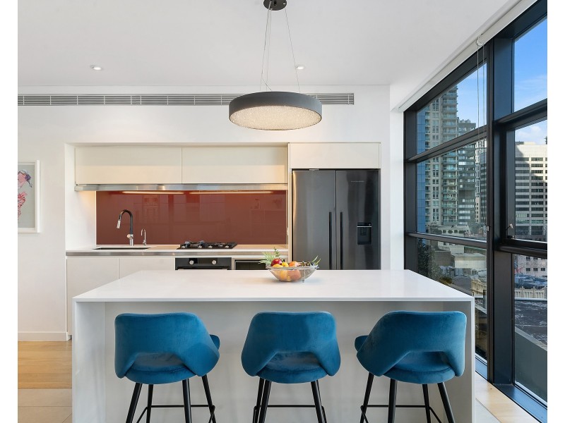 1912/101 Bathurst Street, Sydney NSW 2000