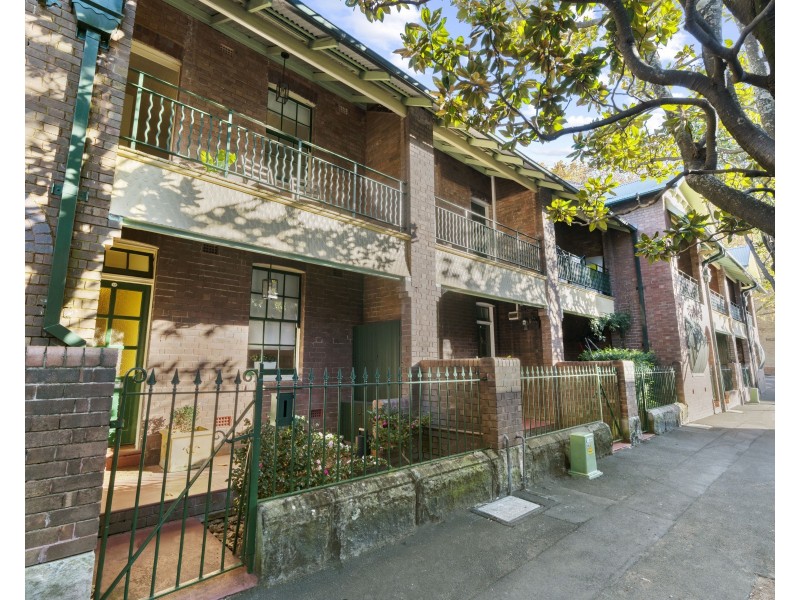 13 Windmill Street, Sydney NSW 2000