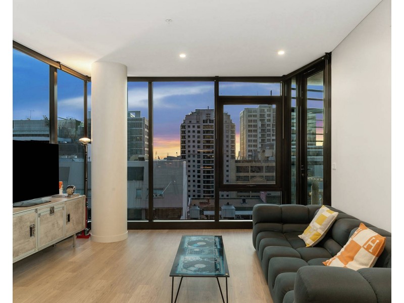 1301/38 York Street, Sydney NSW 2000