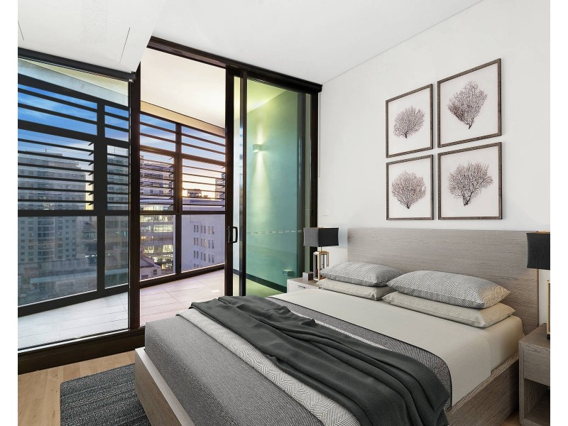 1301/38 York Street, Sydney NSW 2000
