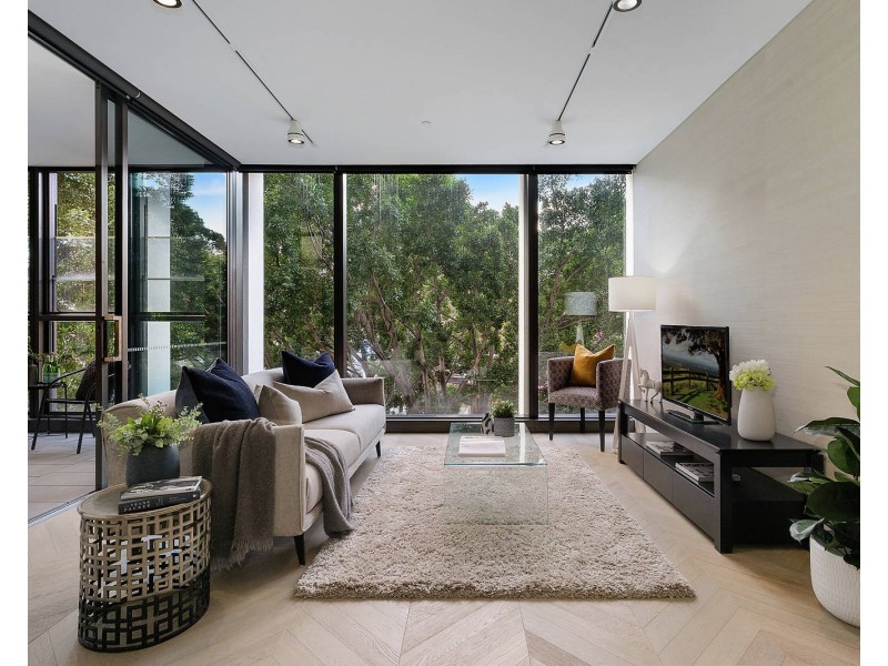 302/130 Elizabeth Street, Sydney NSW 2000